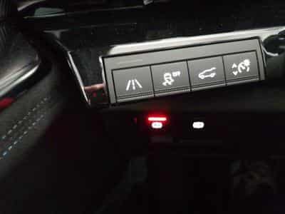 Renault Espace 1.2 E-Tech Esprit Alpine full hybrid 4Control (2025) - Photo 11