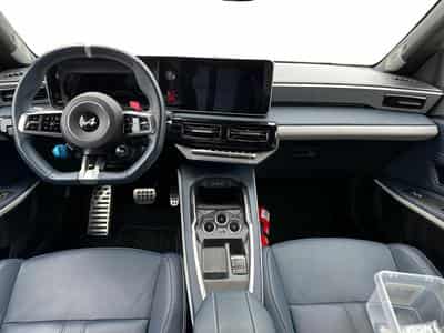 Alpine A290 GT PREMIUM (2024) - Photo 9
