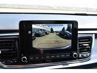 Kia Rio 1.0T 100pk/cv 7-DCT PULSE GPS CAM 1° MAIN (2023) - Foto 13