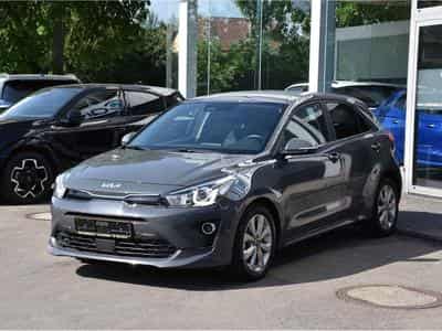 Kia Rio 1.0T 100pk/cv 7-DCT PULSE GPS CAM 1° MAIN (2023) - Foto 2