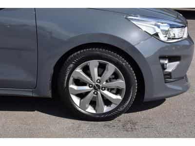 Kia Rio 1.0T 100pk/cv 7-DCT PULSE GPS CAM 1° MAIN (2023) - Foto 5