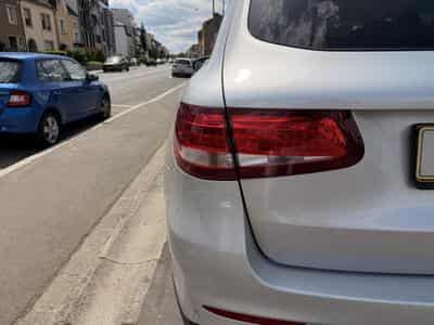 Mercedes GLC 220 D 4MATIC AUTO (2016) - Photo 10