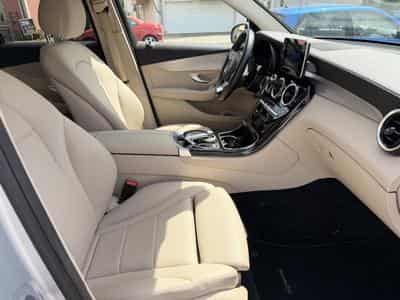 Mercedes GLC 220 D 4MATIC AUTO (2016) - Photo 12