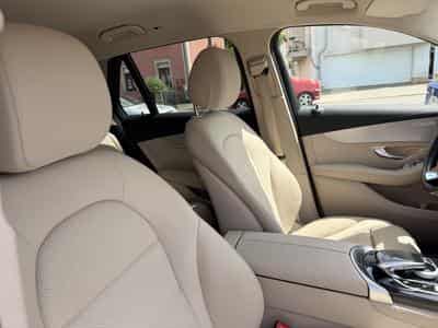 Mercedes GLC 220 D 4MATIC AUTO (2016) - Photo 13