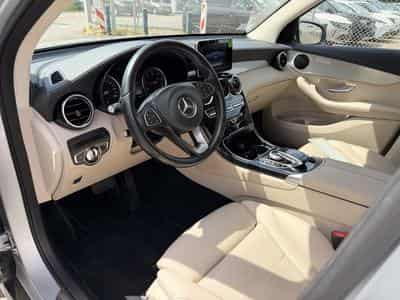 Mercedes GLC 220 D 4MATIC AUTO (2016) - Photo 15