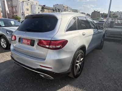 Mercedes GLC 220 D 4MATIC AUTO (2016) - Photo 2