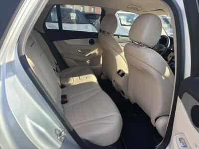 Mercedes GLC 220 D 4MATIC AUTO (2016) - Photo 3
