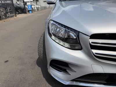 Mercedes GLC 220 D 4MATIC AUTO (2016) - Photo 9