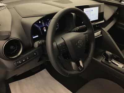 Toyota C-HR 2.0 Plug-In Hybrid 225 Design (2025) - Foto 10