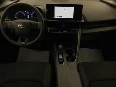 Toyota C-HR 2.0 Plug-In Hybrid 225 Design (2025) - Foto 11