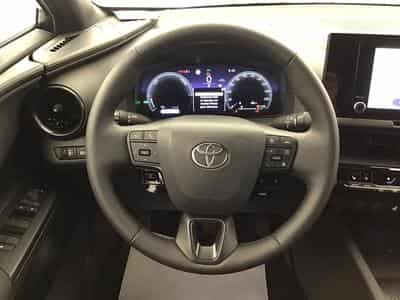 Toyota C-HR 2.0 Plug-In Hybrid 225 Design (2025) - Foto 12