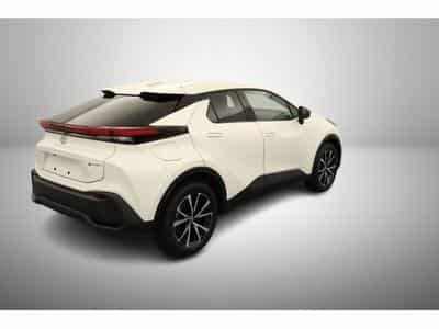 Toyota C-HR 2.0 Plug-In Hybrid 225 Design (2025) - Foto 2
