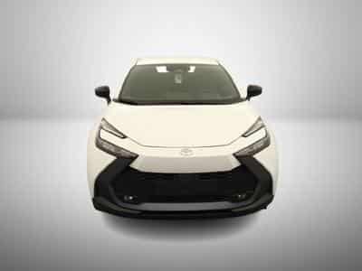 Toyota C-HR 2.0 Plug-In Hybrid 225 Design (2025) - Foto 3