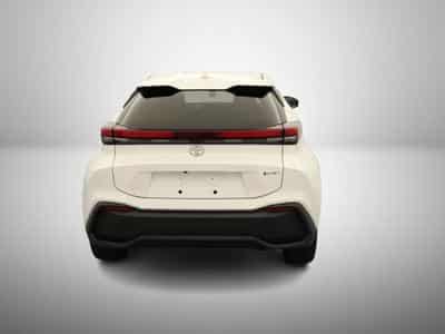 Toyota C-HR 2.0 Plug-In Hybrid 225 Design (2025) - Foto 5
