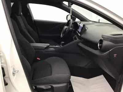 Toyota C-HR 2.0 Plug-In Hybrid 225 Design (2025) - Foto 7