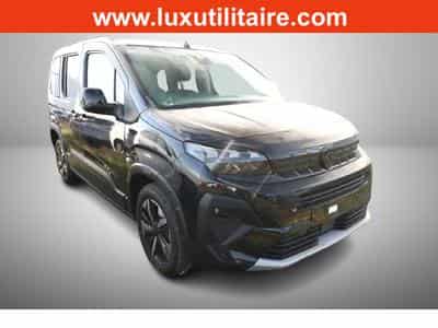 Peugeot Rifter 1.5 BlueHDI 130 EAT8 L1 GT (2025) - Foto 1