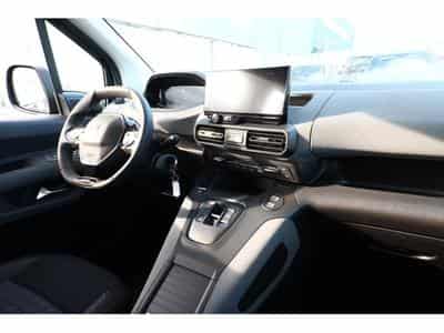 Peugeot Rifter 1.5 BlueHDI 130 EAT8 L1 GT (2025) - Foto 10