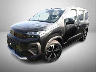Peugeot Rifter 1.5 BlueHDI 130 EAT8 L1 GT (2025) - Foto 2