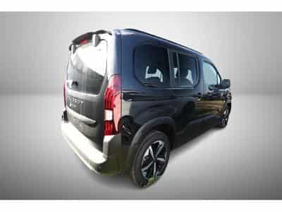 Peugeot Rifter 1.5 BlueHDI 130 EAT8 L1 GT (2025) - Foto 3