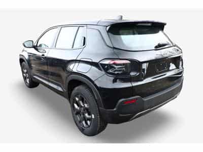Jeep Avenger 1.2 Hybrid DCT 110 Longitude (2025) - Foto 4