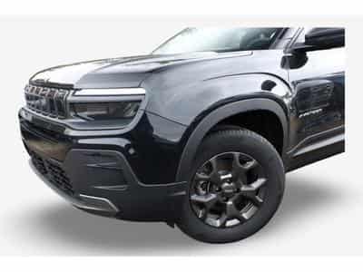 Jeep Avenger 1.2 Hybrid DCT 110 Longitude (2025) - Foto 5