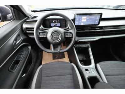 Jeep Avenger 1.2 Hybrid DCT 110 Longitude (2025) - Foto 6