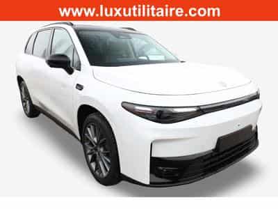 Leapmotor C10 1.5 PHEV 215 Automatique (2025) - Foto 1