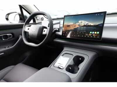 Leapmotor C10 1.5 PHEV 215 Automatique (2025) - Foto 10