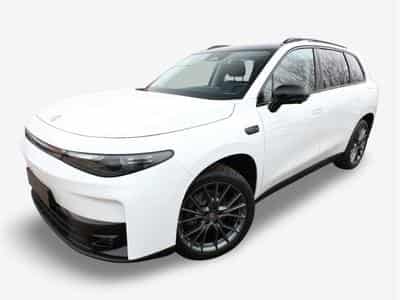 Leapmotor C10 1.5 PHEV 215 Automatique (2025) - Foto 2