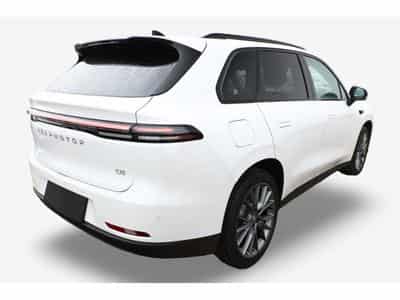 Leapmotor C10 1.5 PHEV 215 Automatique (2025) - Foto 3