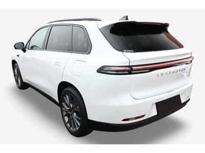 Leapmotor C10 1.5 PHEV 215 Automatique (2025) - Foto 4