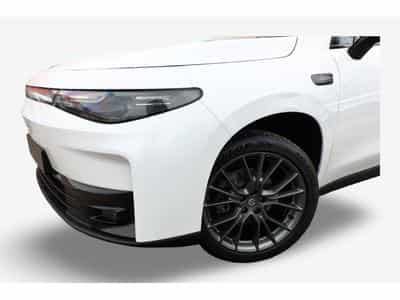 Leapmotor C10 1.5 PHEV 215 Automatique (2025) - Foto 5