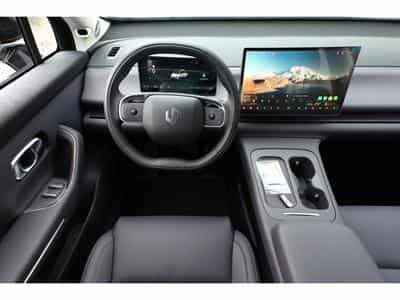 Leapmotor C10 1.5 PHEV 215 Automatique (2025) - Foto 6