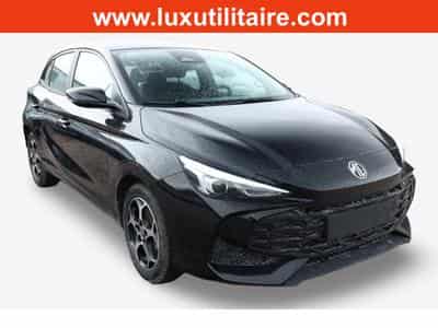 MG MG3 1.5 116  Comfort (2025) - Photo 1