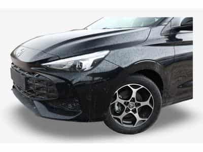 MG MG3 1.5 116  Comfort (2025) - Foto 5