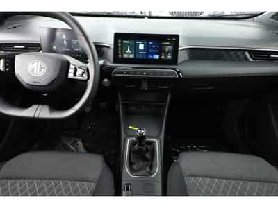 MG MG3 1.5 116  Comfort (2025) - Foto 8