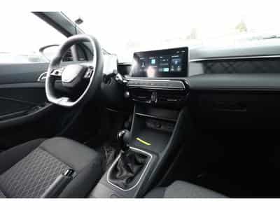 MG MG3 1.5 116  Comfort (2025) - Foto 9