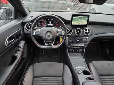 Mercedes CLA 200 Shooting Brake AMG-LINE 7G-DCT (2019) - Photo 11