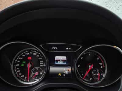 Mercedes CLA 200 Shooting Brake AMG-LINE 7G-DCT (2019) - Photo 12