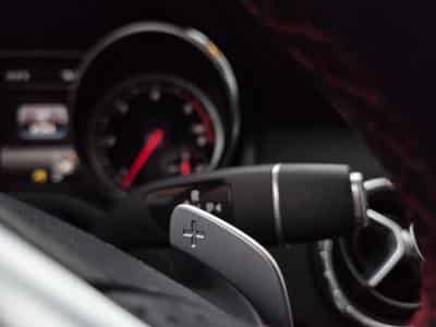 Mercedes CLA 200 Shooting Brake AMG-LINE 7G-DCT (2019) - Photo 13