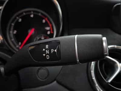 Mercedes CLA 200 Shooting Brake AMG-LINE 7G-DCT (2019) - Photo 14