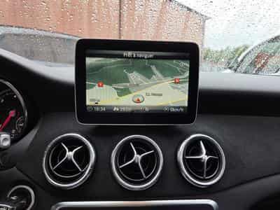 Mercedes CLA 200 Shooting Brake AMG-LINE 7G-DCT (2019) - Photo 15