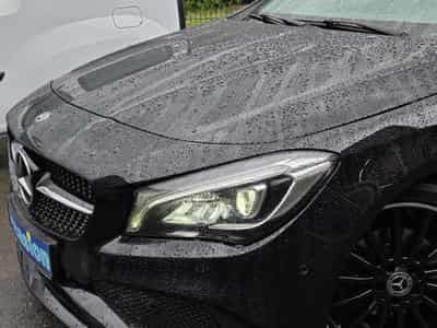 Mercedes CLA 200 Shooting Brake AMG-LINE 7G-DCT (2019) - Photo 2
