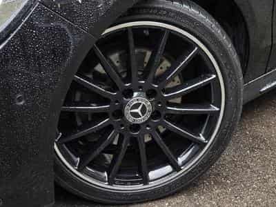 Mercedes CLA 200 Shooting Brake AMG-LINE 7G-DCT (2019) - Photo 3