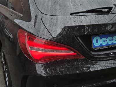Mercedes CLA 200 Shooting Brake AMG-LINE 7G-DCT (2019) - Photo 5
