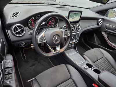 Mercedes CLA 200 Shooting Brake AMG-LINE 7G-DCT (2019) - Photo 7