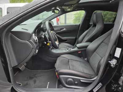 Mercedes CLA 200 Shooting Brake AMG-LINE 7G-DCT (2019) - Photo 8