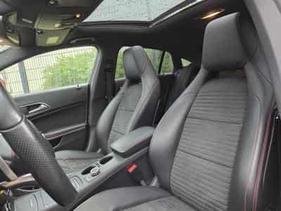 Mercedes CLA 200 Shooting Brake AMG-LINE 7G-DCT (2019) - Photo 9
