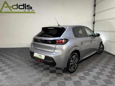 Peugeot 208 1.2 ESSENCE 75 CV STYLE CARPLAY 5P (2023) - Photo 2
