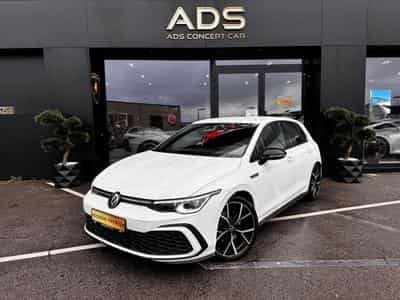 VW Golf GTD VIII 2.0 TDI SCR 200CV (2022) - Photo 1